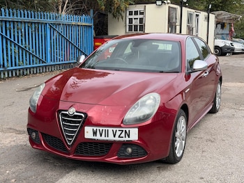 Used Alfa Romeo Giulietta 2011 for sale - 76214542: Photo 2