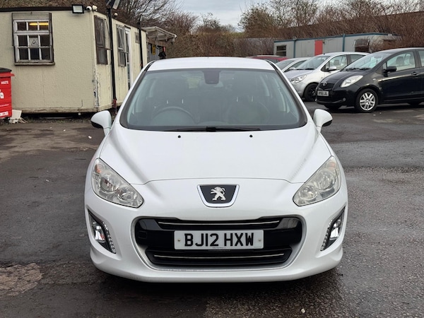 Used Peugeot 308 2012 for sale - 76259818: Photo 10