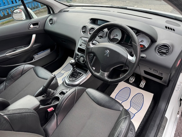 Used Peugeot 308 2012 for sale - 76259818: Photo 12
