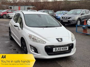 2012 (12) - 1.6 THP GT Euro 5 5dr