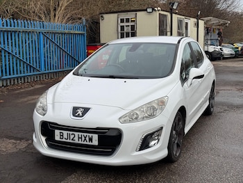 Used Peugeot 308 2012 for sale - 76259818: Photo 2
