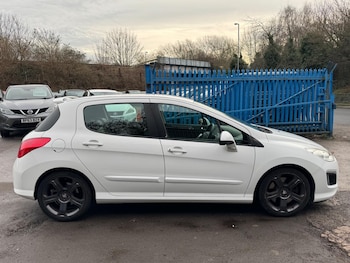 Used Peugeot 308 2012 for sale - 76259818: Photo 4