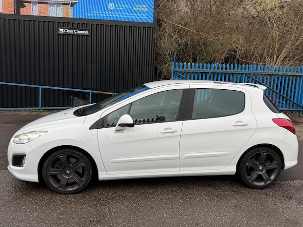 Used Peugeot 308 2012 for sale - 76259818: Photo 5