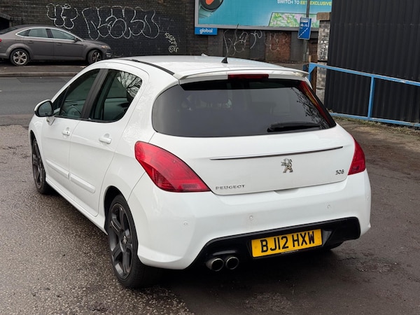 Used Peugeot 308 2012 for sale - 76259818: Photo 7