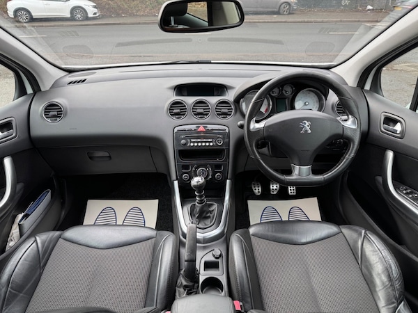 Used Peugeot 308 2012 for sale - 76259818: Photo 8