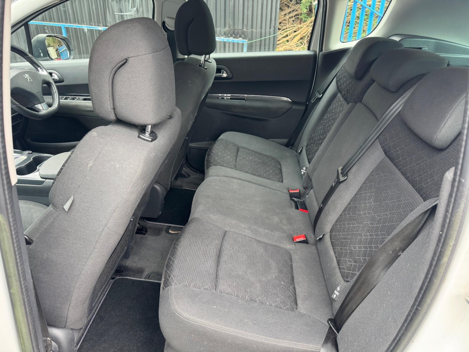 Used Peugeot 3008 2014 for sale - 76214549: Photo 14