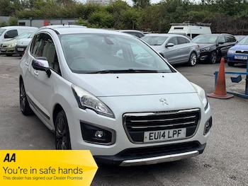 2014 (14) - 1.6 e-HDi Active EGC Euro 5 (s/s) 5dr
