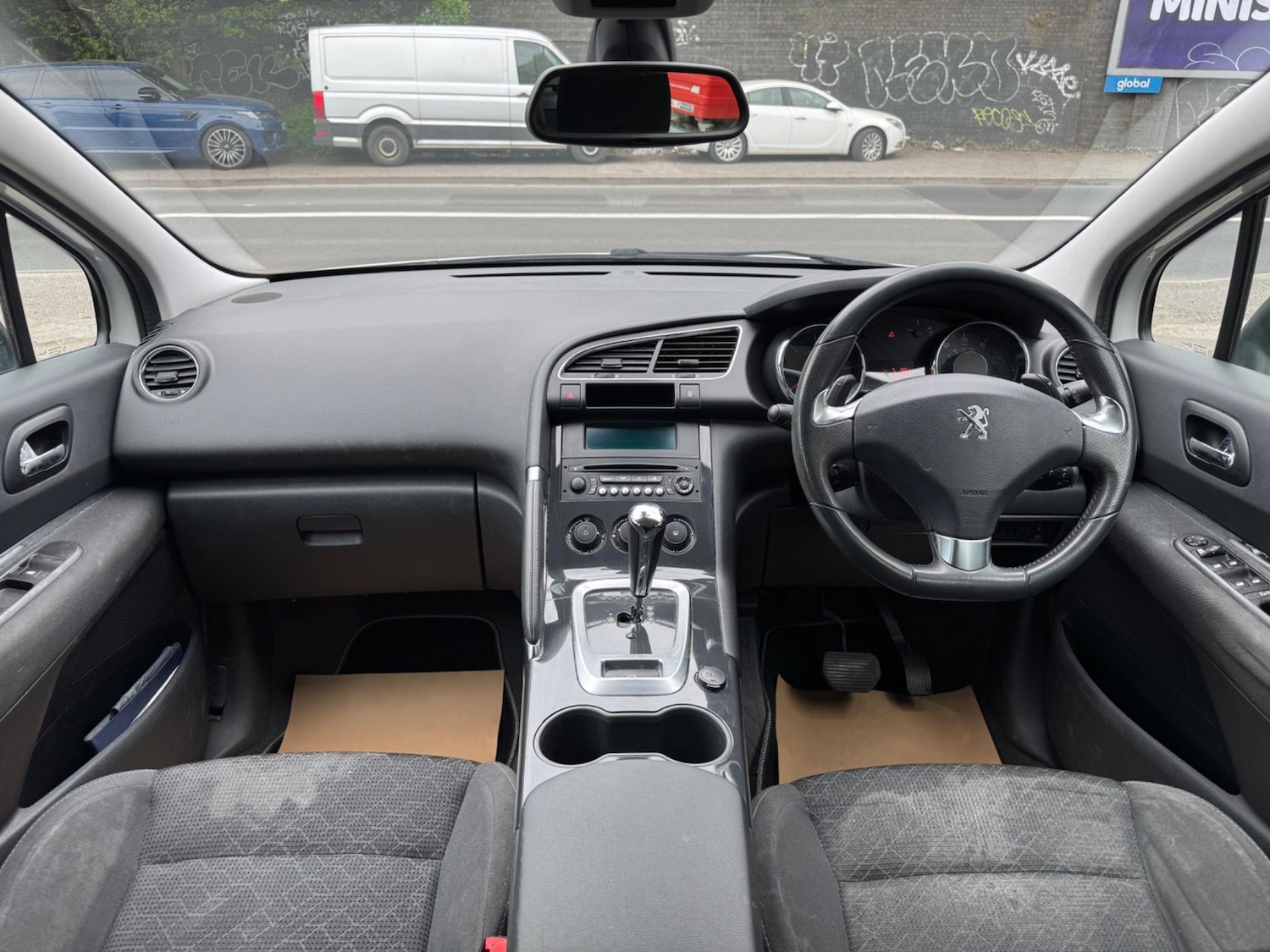 Used Peugeot 3008 2014 for sale - 76214549: Photo 8