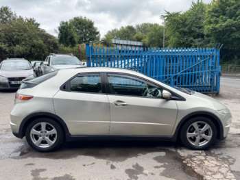 Used Honda Civic 2007 for sale - 75364390: Photo