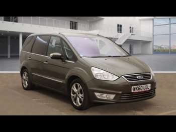 2010 (60) - 2.0 TDCi Titanium X Euro 4 5dr
