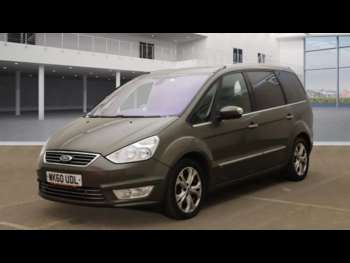 Used Ford Galaxy 2010 for sale - 75071836: Photo
