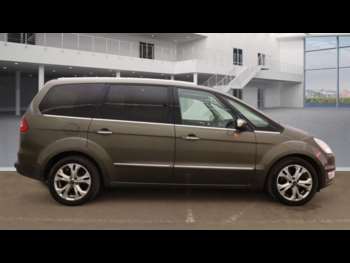 Used Ford Galaxy 2010 for sale - 75071836: Photo
