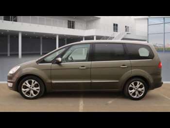 Used Ford Galaxy 2010 for sale - 75071836: Photo