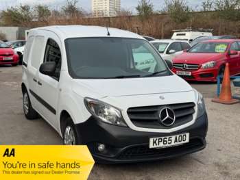 Used Mercedes-Benz Citan 2015 for sale - 74738323: Photo