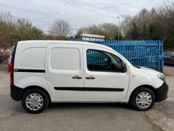 Used Mercedes-Benz Citan 2015 for sale - 74738323: Photo