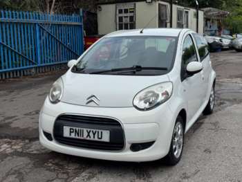 Used Citroen C1 2011 for sale - 74945746: Photo