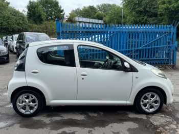 Used Citroen C1 2011 for sale - 74945746: Photo