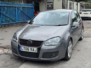 Used Volkswagen Golf 2006 for sale - 75363901: Photo