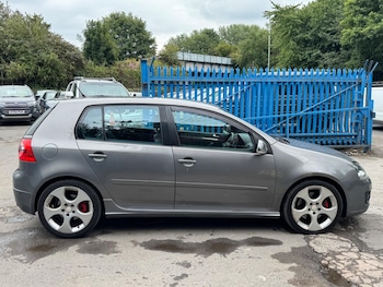 Used Volkswagen Golf 2006 for sale - 75363901: Photo