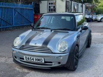Used MINI Hatch 2004 for sale - 74965447: Photo