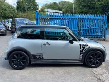 Used MINI Hatch 2004 for sale - 74965447: Photo