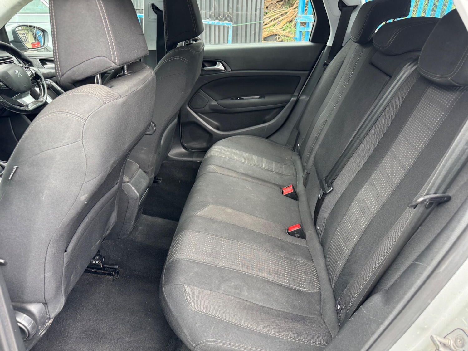 Vehicle 15