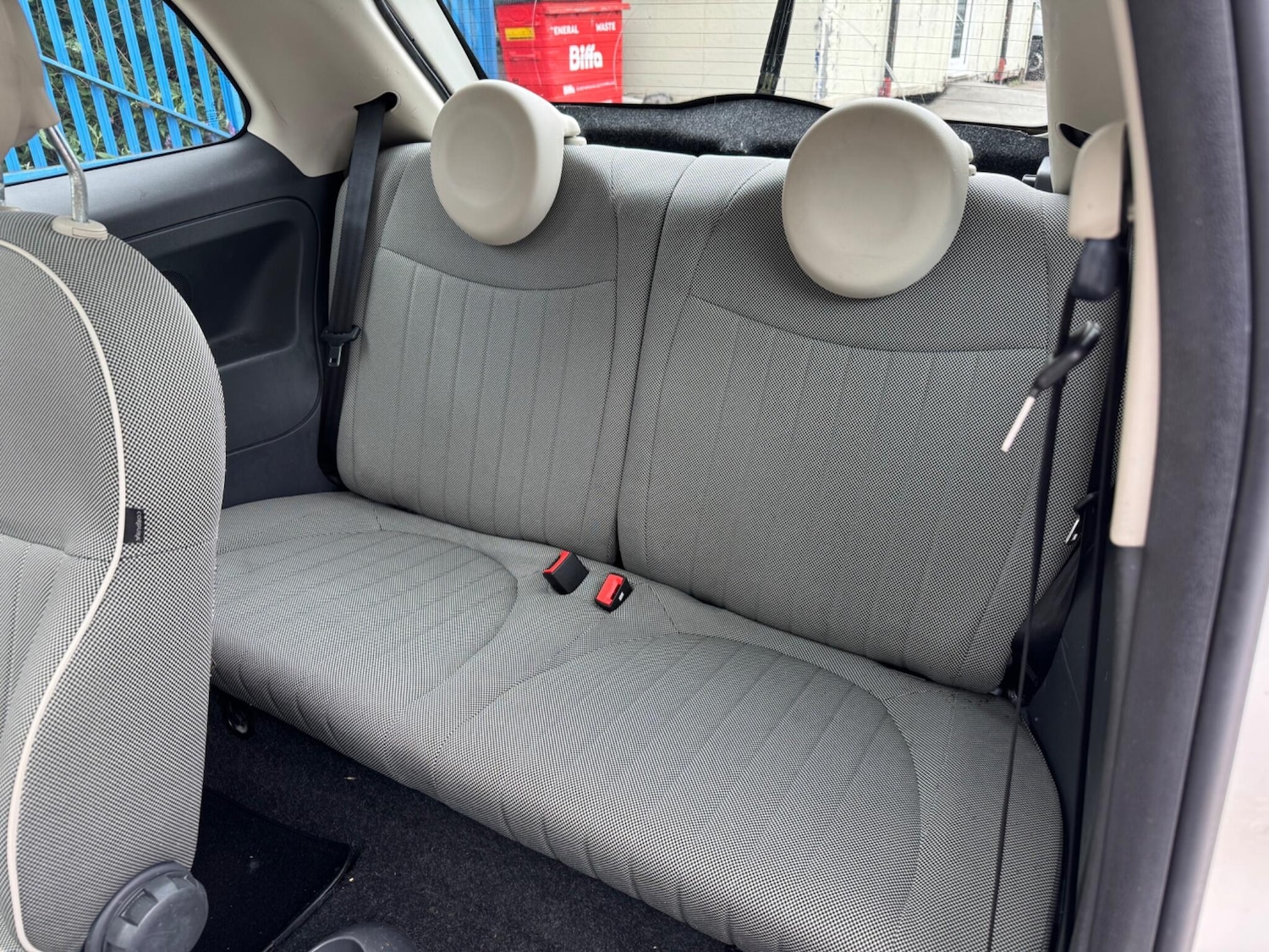 Vehicle 15