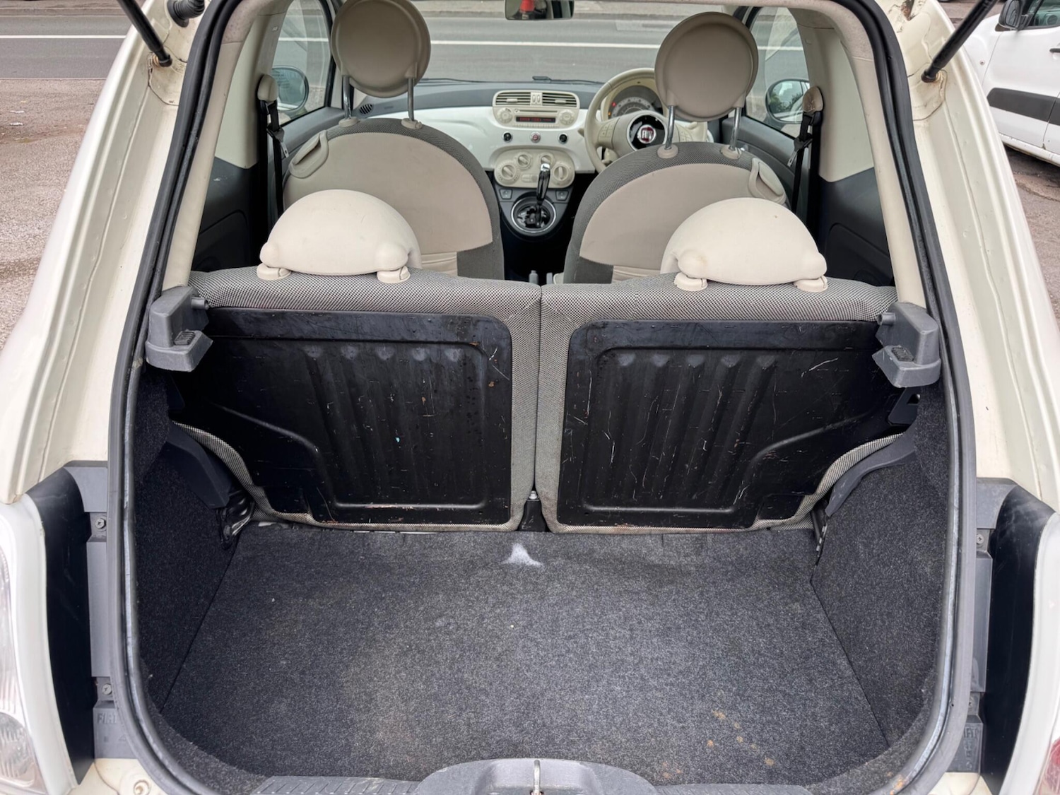 Vehicle 17