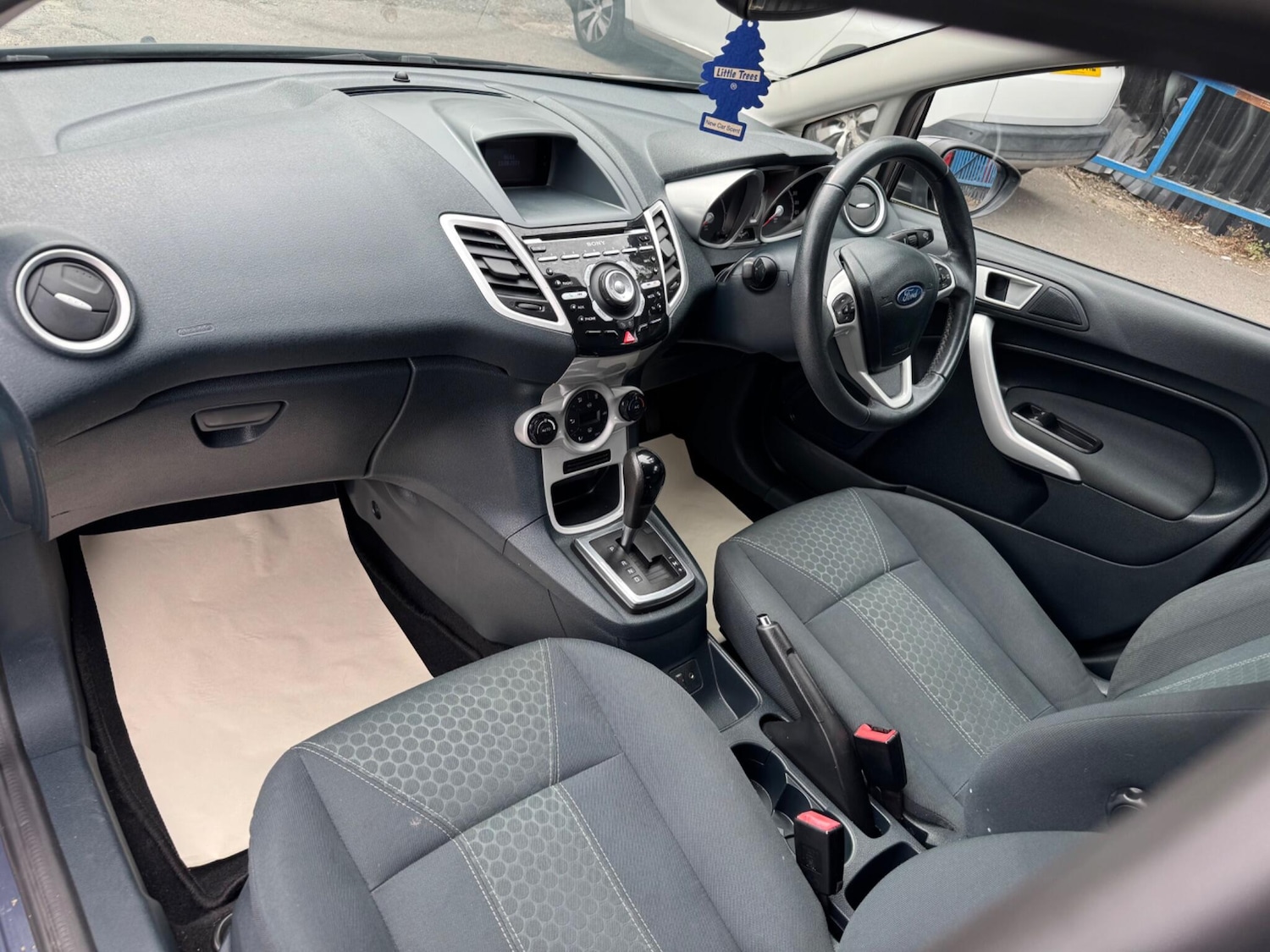 Vehicle 13