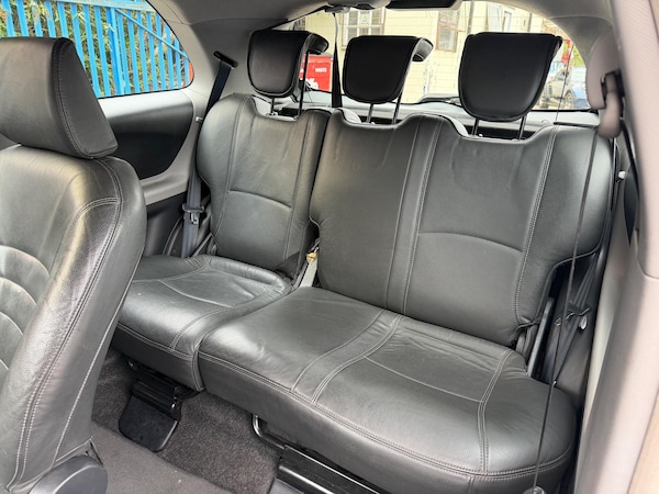 Used Toyota Yaris 2007 for sale - 76226321: Photo 16
