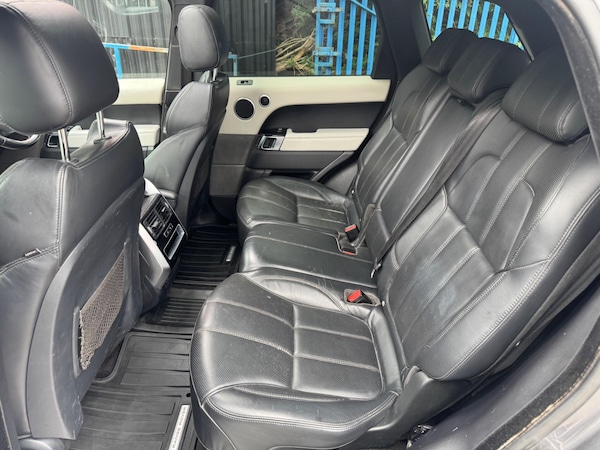 Used Land Rover Range Rover Sport 2013 for sale - 76215492: Photo 15