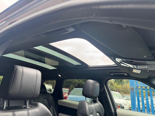 Used Land Rover Range Rover Sport 2013 for sale - 76215492: Photo 16