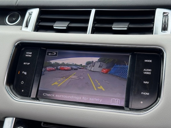 Used Land Rover Range Rover Sport 2013 for sale - 76215492: Photo 17
