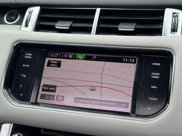 Used Land Rover Range Rover Sport 2013 for sale - 76215492: Photo 18