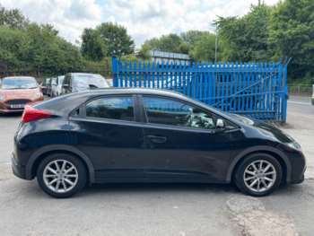 Used Honda Civic 2012 for sale - 74921193: Photo