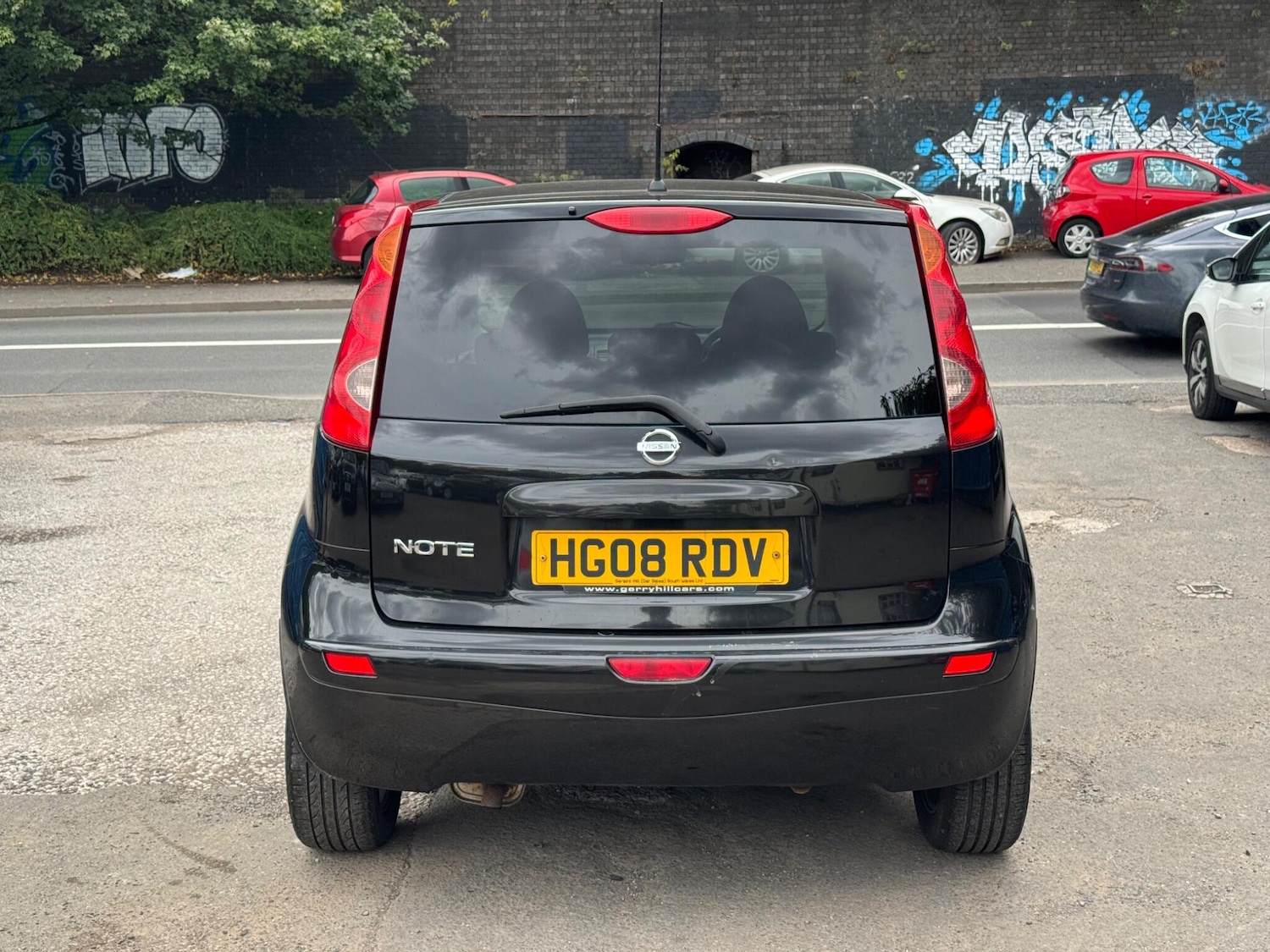 Vehicle 11