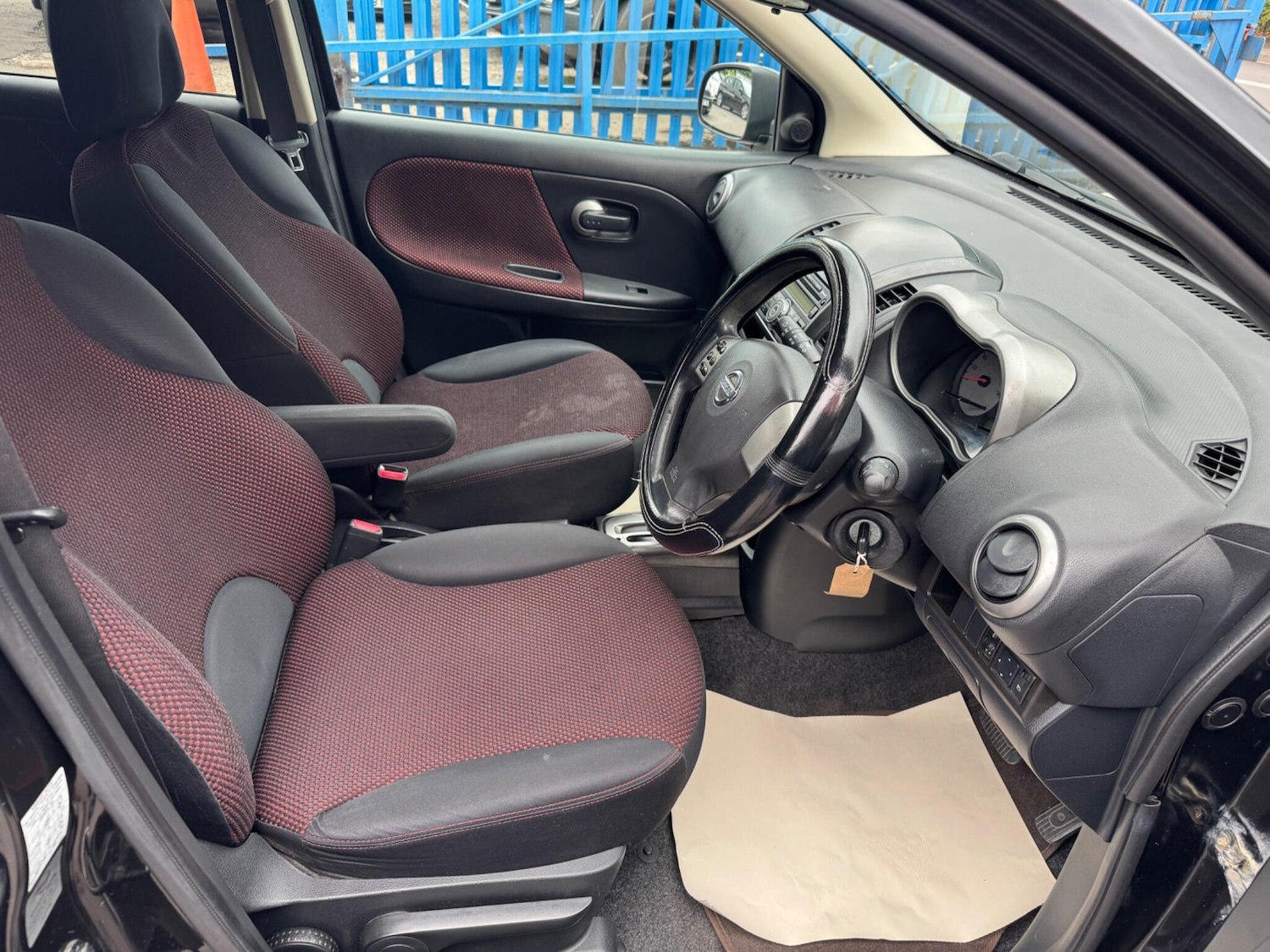 Vehicle 13