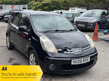 2008 (08) - 1.6 16V Acenta R Auto Euro 4 5dr