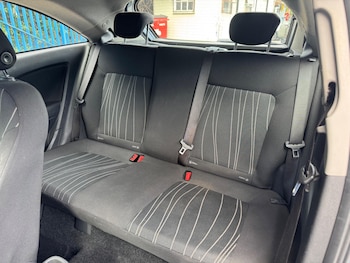 Used Vauxhall Corsa 2008 for sale - 75928042: Photo