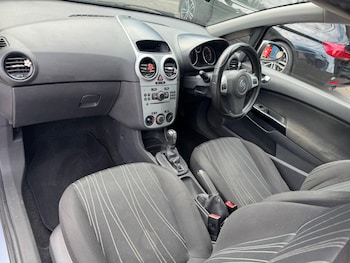 Used Vauxhall Corsa 2008 for sale - 75928042: Photo