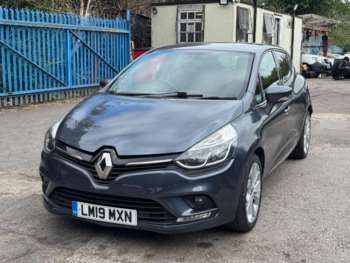 Used Renault Clio 2019 for sale - 74768319: Photo
