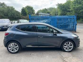 Used Renault Clio 2019 for sale - 74768319: Photo