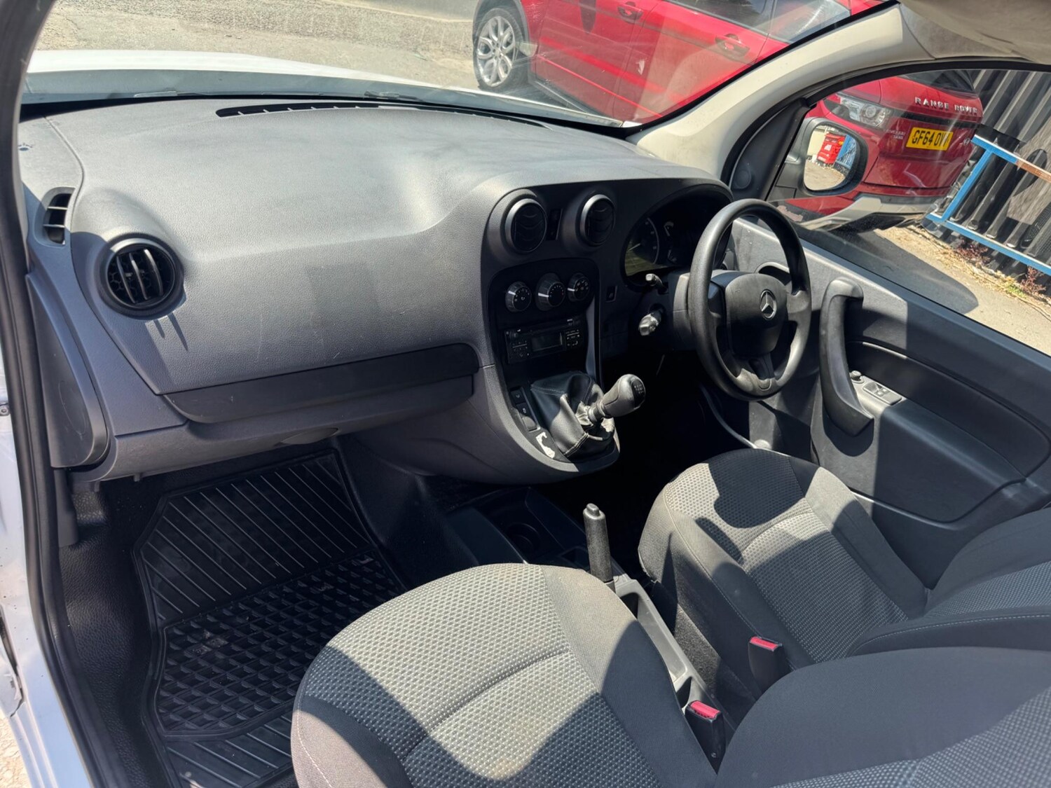 Vehicle 13