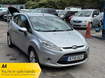 Ford - Fiesta