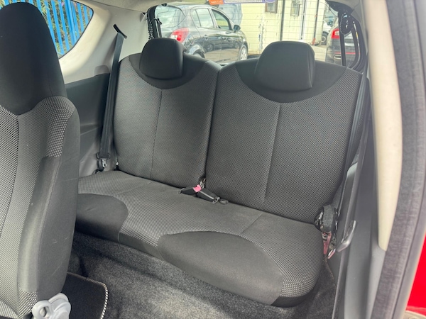 Used Toyota AYGO 2009 for sale - 76306642: Photo 16