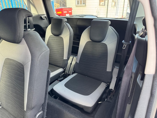 Used Citroen C4 Grand Picasso 2016 for sale - 76214235: Photo 16