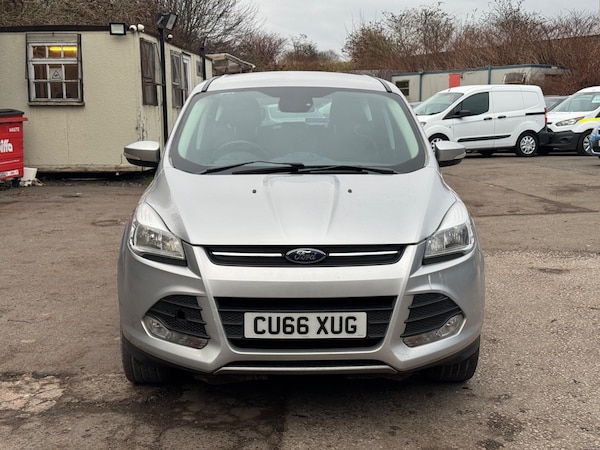 Used Ford Kuga 2016 for sale - 76214650: Photo 10