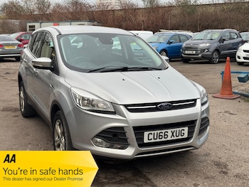 Ford - Kuga