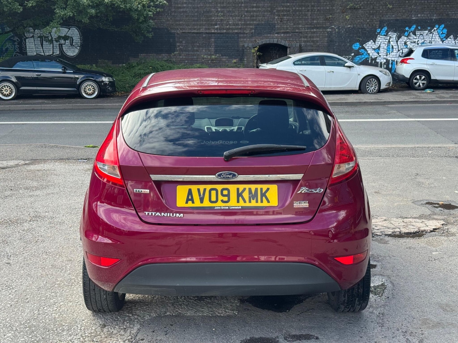Vehicle 11