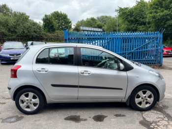 Used Toyota Yaris 2006 for sale - 74758366: Photo